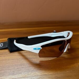 Oakley Radar glasses